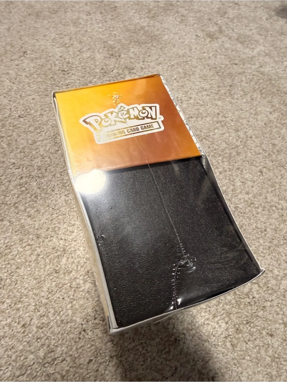 Pokemon Elite Trainer Box - White & Yellow 30th Celebration